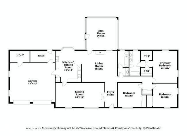Foto del edificio - 23 BOWEN DR, BELMONT, NC 28012