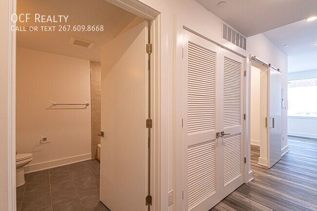 Foto del edificio - 1245 Ridge Ave