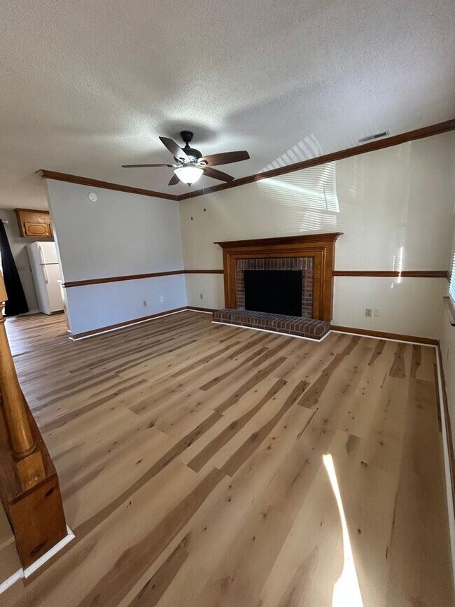 Foto del edificio - 10 Crescent Ln