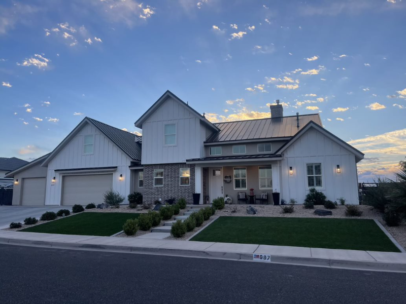 Foto principal - 997 Willow Breeze Ln
