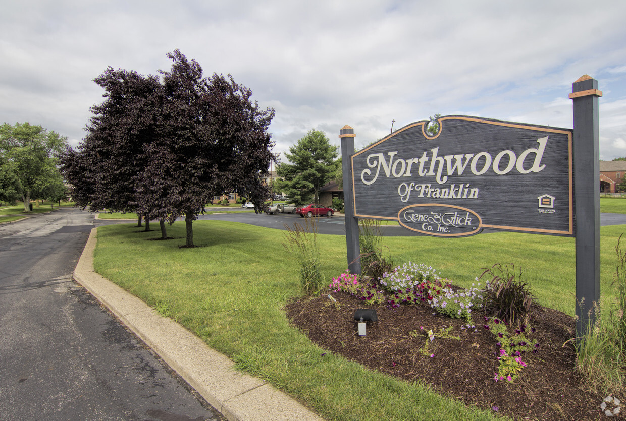 Foto del edificio - Northwood Apartments of Franklin