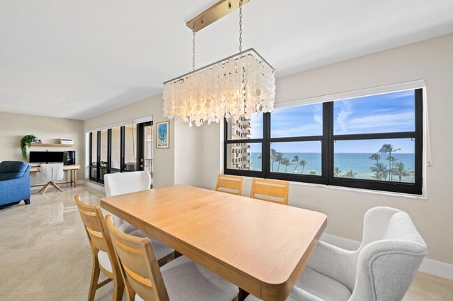 Foto del edificio - 4900 N Ocean Blvd