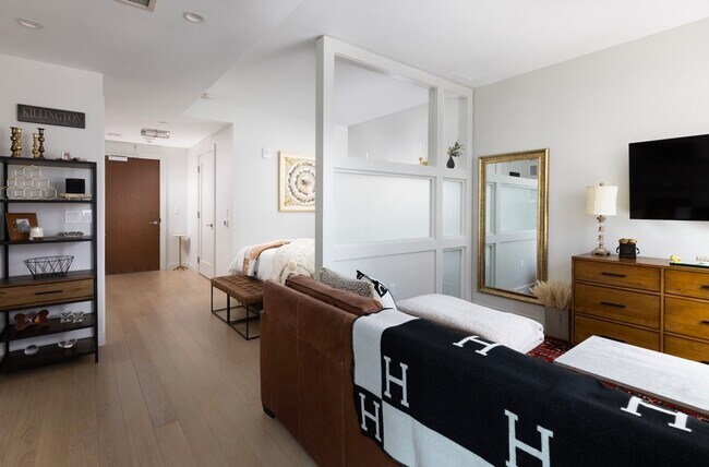 Foto del edificio - 137 Seaport Blvd