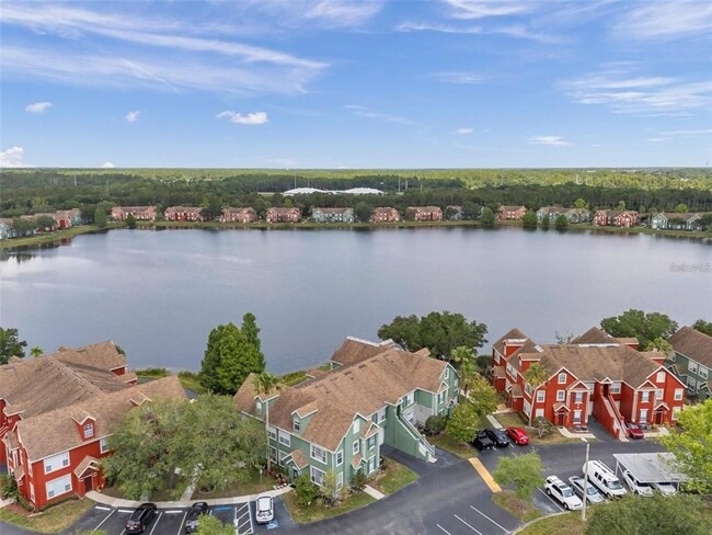 Building Photo - 9602 Lake Chase Island Way