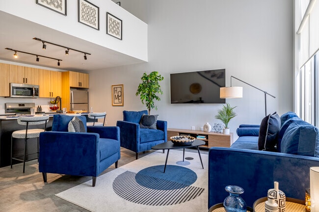 Interior Photo - The George