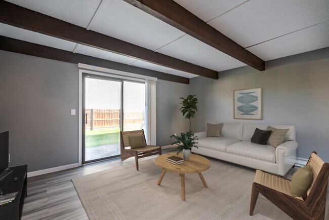 Interior Photo - Courtship Village Townhomes