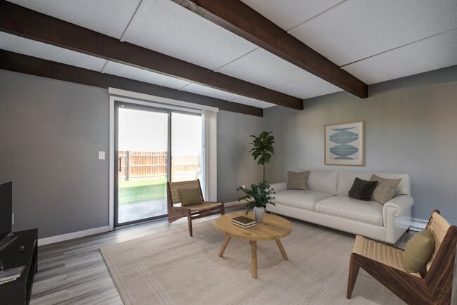Interior Photo - Courtship Village Townhomes