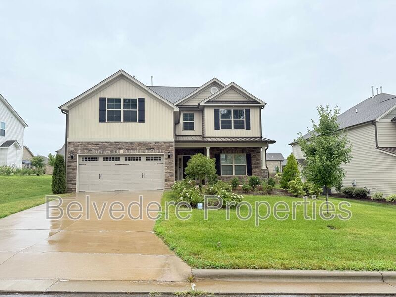 Foto principal - 5749 Marblehead Dr