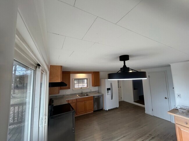 Cocina - 1520 Harvey Ln