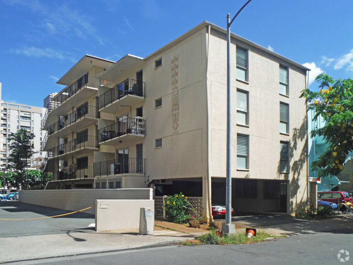 426 Namahana St, Honolulu, HI 96815 - Apartments In Honolulu, HI ...