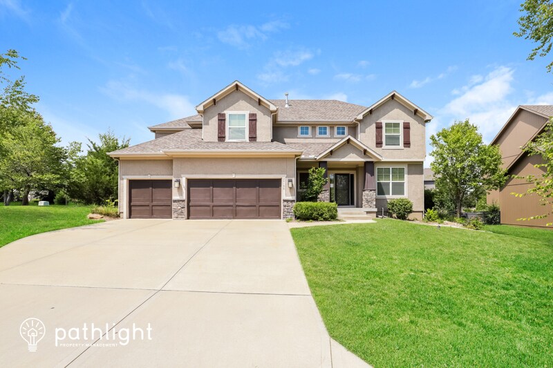 Foto principal - 24136 W 113th Terrace