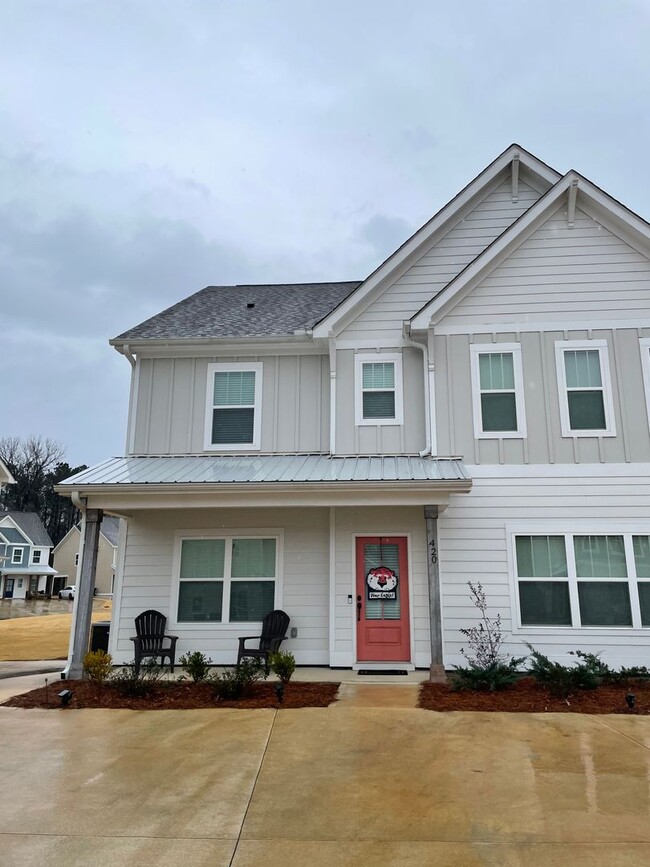 Foto del edificio - Northern Village @ Ross Park