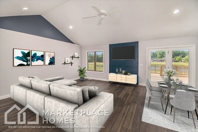 Building Photo - 1560 Stonehaven Dr