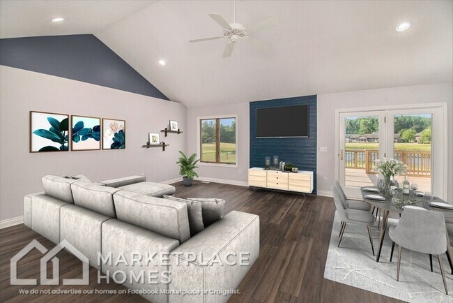 Foto del edificio - 1560 Stonehaven Dr