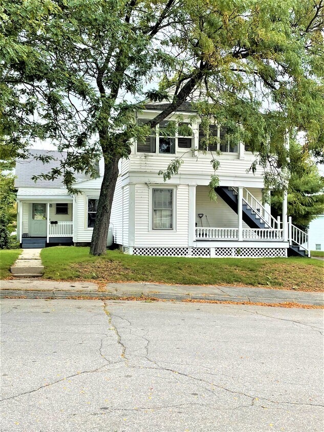 Primary Photo - 107 Northern Ave