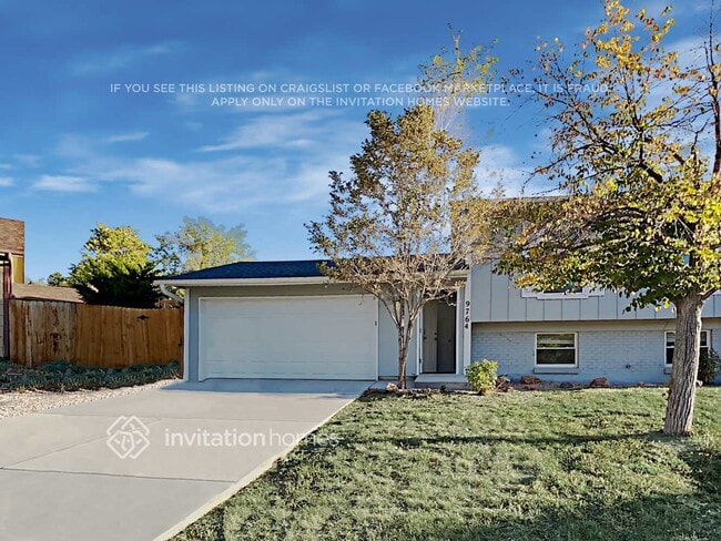Building Photo - 9764 Columbine Ct