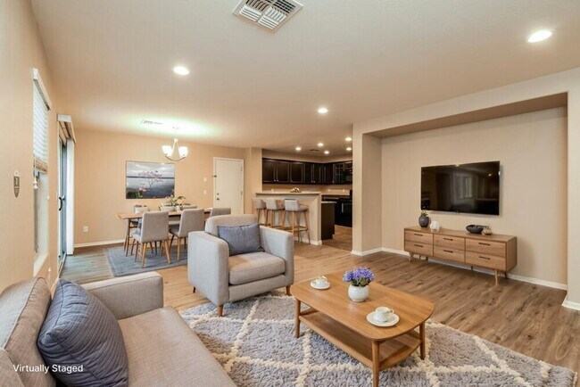 Foto del edificio - 923 S Pheasant Dr