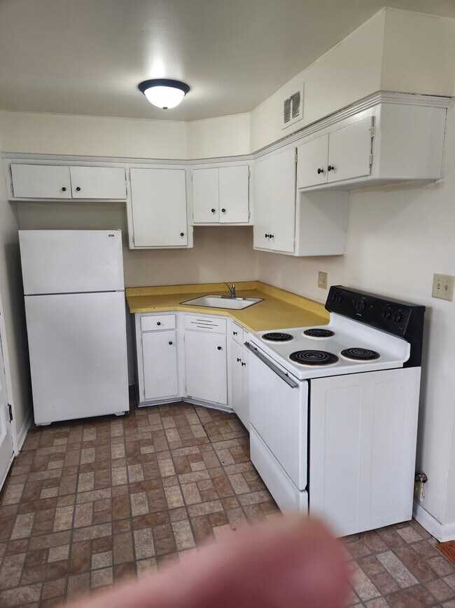 Foto del edificio - 2390 S 92nd St