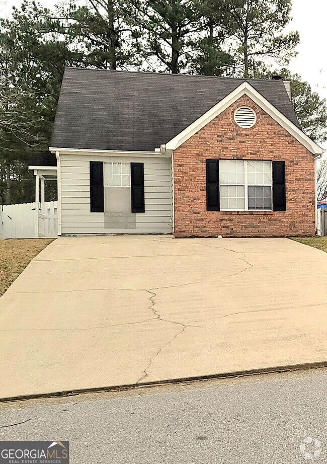 Building Photo - 1504 Cain Ct