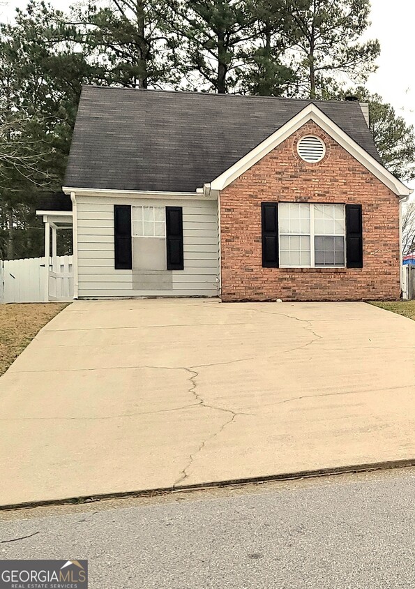 Foto principal - 1504 Cain Ct