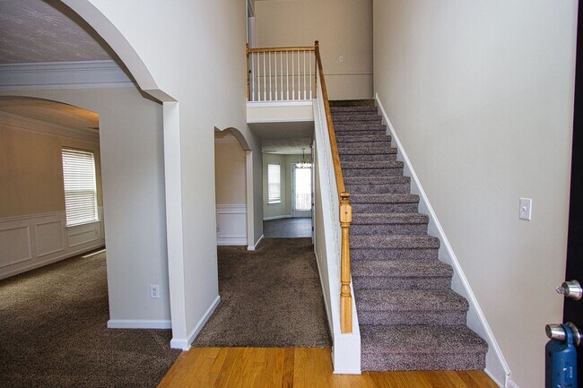 Building Photo - Available Now! – Beautiful 4-Bedroom Home in Loganville, GA!