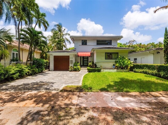 Photo - 925 Algaringo Ave (Coral Gables, FL) House