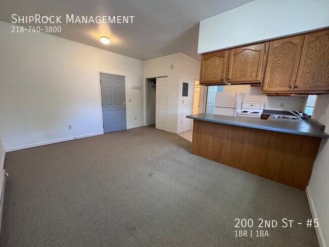 Foto del edificio - 200 2nd St