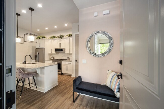 Building Photo - Haile Plantation, Village Center Apartment...