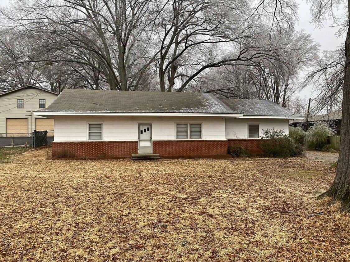 Photo - AVAILABLE SOON! 6775 Blocker Street Olive Branch, MS 38654