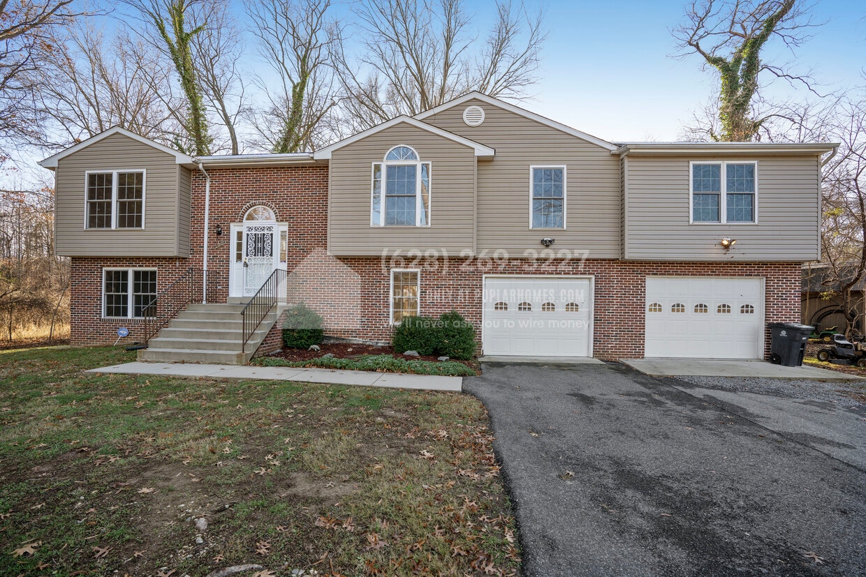 72 Farmington Rd W, Accokeek, MD 20607 House Rental in Accokeek, MD