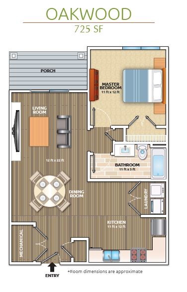 Building Photo - The Arbors Senior Apartments