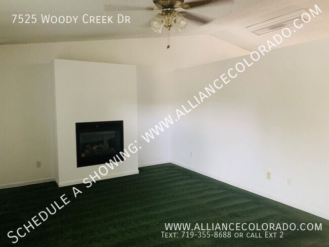 Building Photo - 7525 Woody Creek Dr