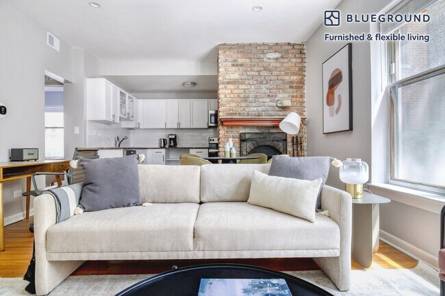 Foto del edificio - 850 W Barry Ave