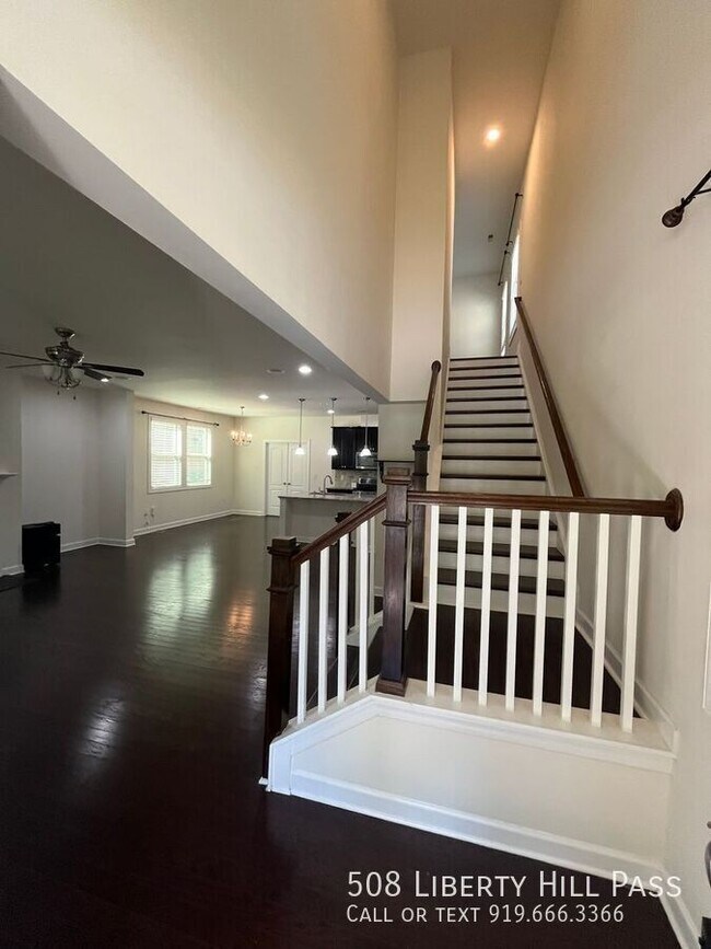 Photo - 508 Liberty Hill Pass House