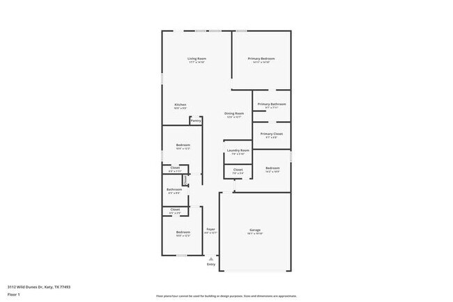 Foto del edificio - 3112 Wild Dunes Dr