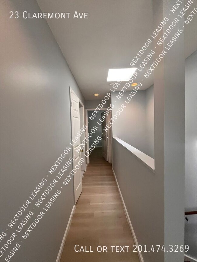 Photo - 23 Claremont Ave Townhome