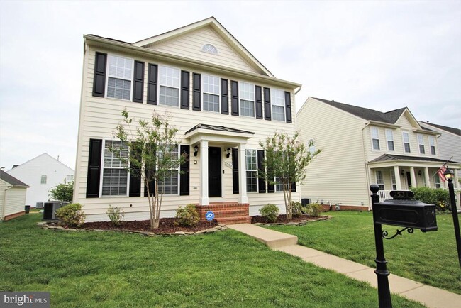 Building Photo - 2531 Transom Pl