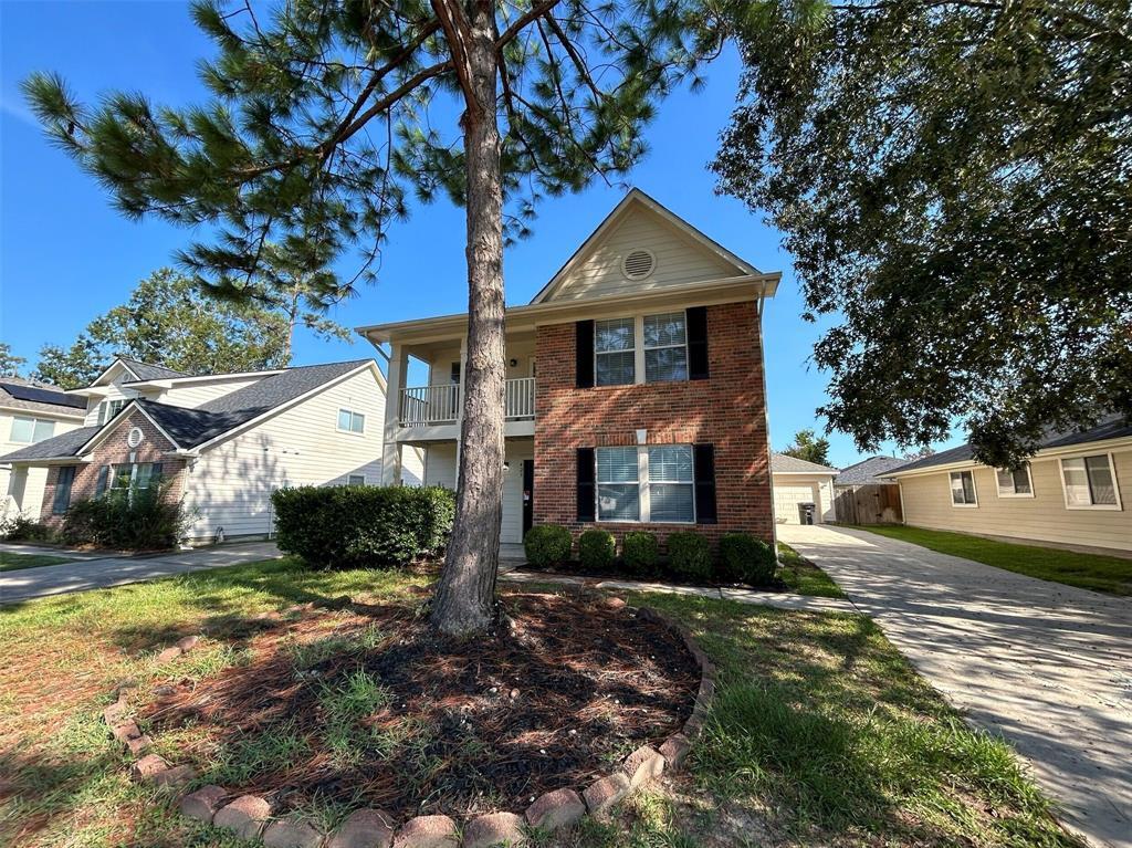 423 Laurel Pine Dr, Houston, TX 77339 House Rental in Houston, TX