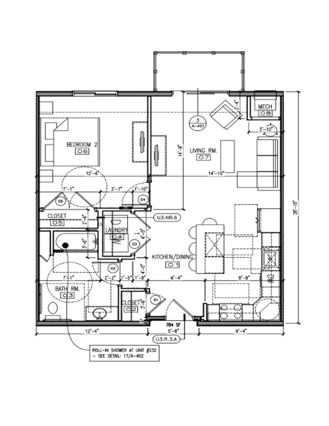 Fairway Ridge Estates Apartments in Becker, MN