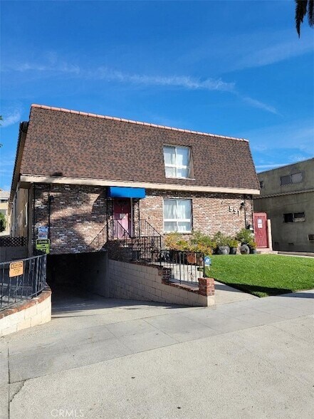 Foto del edificio - 591 South St