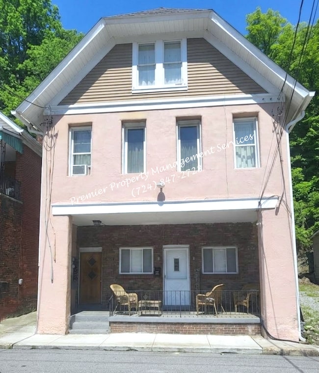 Building Photo - 602 Sheffield Ave