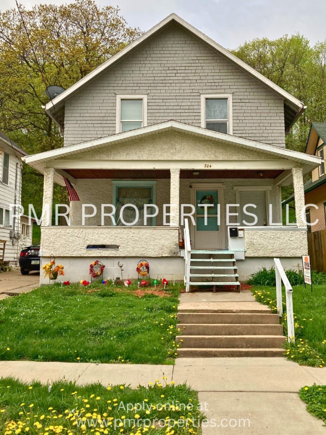 Building Photo - 324 Lincoln Ave