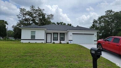 Building Photo - 8991 N Bee Way