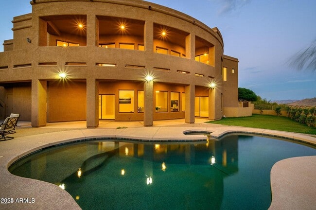 Building Photo - 16569 E Trevino Dr