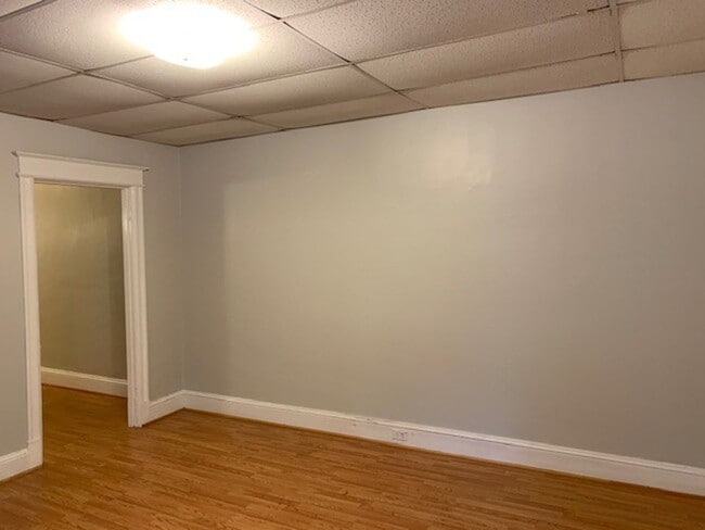 Photo - 1736 T St NW Apartment