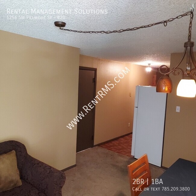 Foto del edificio - 1256 SW Fillmore St