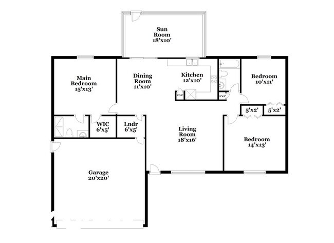 Building Photo - 28 SW 13th St