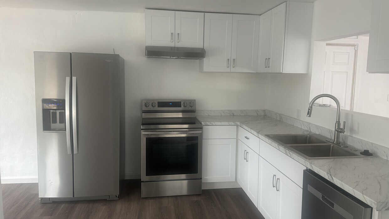 Foto principal - 1845 Olive St
