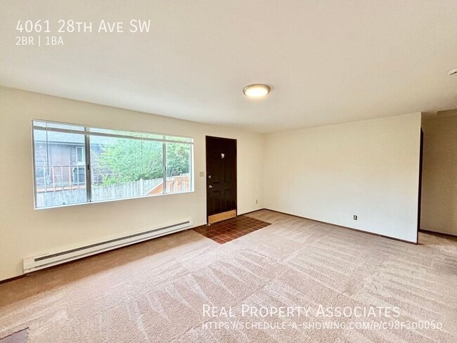 Building Photo - 4061 28th Ave SW