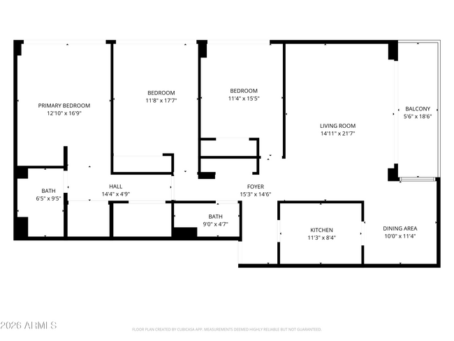 Building Photo - 207 W Clarendon Ave